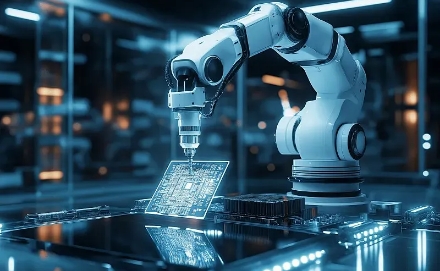 工业自动化控制