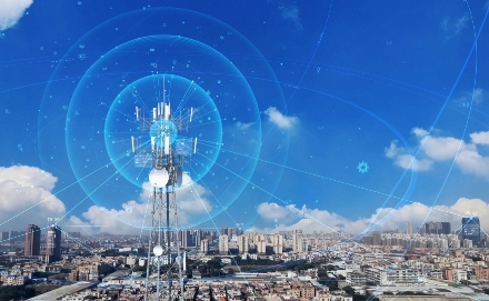 信号感知与状态监测