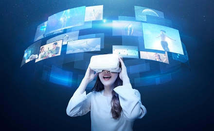 全场景环境感知采集