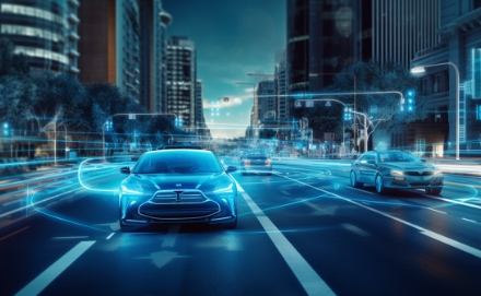 核心控制与动力管理